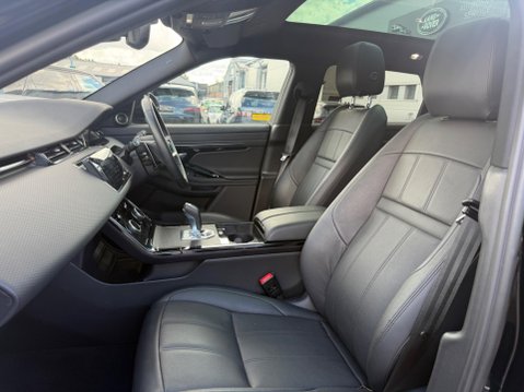 Land Rover Range Rover Evoque EDITION 3