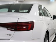 Audi A4 TFSI S LINE 23