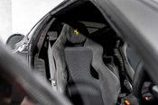 Ferrari F430 SCUDERIA. UK SUPPLIED. FULL FSH. GRIGIO CORSA RACING LIVERY. CARBON INT. 25