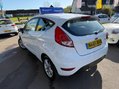Ford Fiesta 1.25 Zetec Euro 6 3dr 10