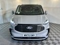 Ford Transit Custom 2.0 320 EcoBlue Limited Crew Van Auto L2 H1 Euro 6 (s/s) 5dr 3