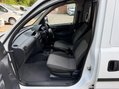 Vauxhall Combo 1.3 CDTi 2000 16v Panel Van 3dr Diesel Manual (134 g/km, 69 bhp) 27