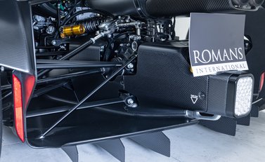 Bac Mono R 57
