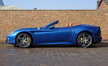 Ferrari California T 9