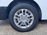 Vauxhall Vivaro 2.0 Vivaro 3100 Dynamic S/S 30