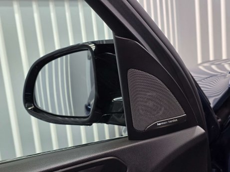 BMW X5 3.0 30d M Sport SUV 5dr Diesel Auto xDrive Euro 6 (s/s) (265 ps) 8