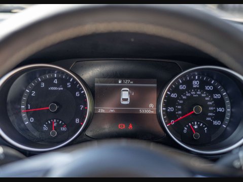 Kia Pro Ceed 1.5 Pro Ceed GT-Line ISG 5dr 18