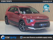 Kia Niro 1.6 Niro 2 HEV Semi-Auto 5dr 1
