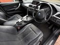 BMW 3 Series 2.0 318d SE Saloon 4dr Diesel Auto Euro 5 (s/s) (143 ps) 2