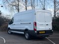 Ford Transit 2.0 Transit 350 L3 H2 P/V 11