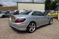 Mercedes-Benz SLK SLK250 BLUEEFFICIENCY AMG SPORT ED125..11 SERVICES..LAST OWNER 9 YEARS.. 21