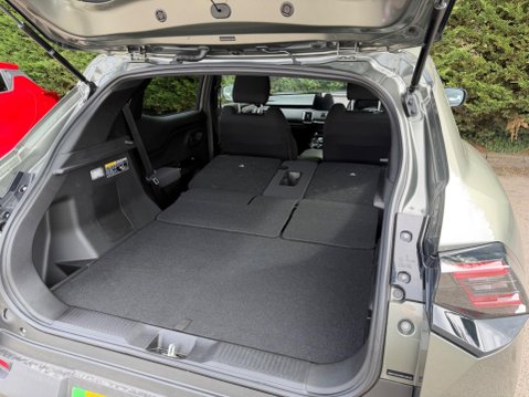 Suzuki e Vitara 61kWh Motion Auto 5dr 8