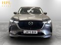 Mazda CX-60 2.5 e-SKYACTIV 17.8kWh Exclusive-Line SUV 5dr Petrol Plug-in Hybrid Auto 4W 3