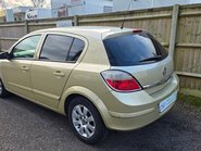 Vauxhall Astra CLUB 1.6 16V TWINPORT 6