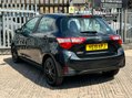 Toyota Yaris VVT-I ACTIVE 12