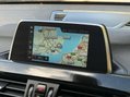 BMW X1 2.0 X1 xDrive 20i XLine Auto 4WD 5dr 53