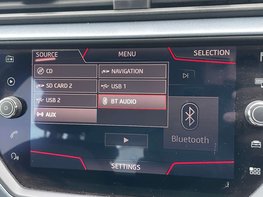 SEAT Arona 1.0 Arona SE Technology TSi Semi-Auto 5dr 34