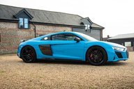 Audi R8 5.2 FSI V10 Performance Carbon Black Coupe 2dr Petrol S Tronic quattro Euro 8