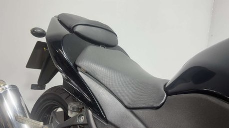 Kawasaki Ninja 250 2010 17K RUNNING PROJECT BIKE 250CC A2 READY SPORTS BIKE 11