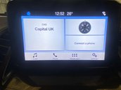 Ford Ka+ 1.2 Ka+ Active 5dr 19