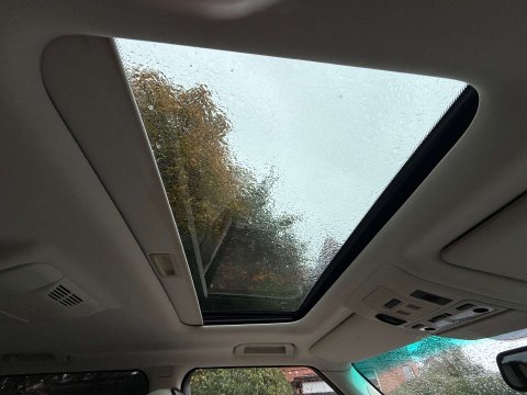 Land Rover Range Rover 4.4 V8 Vogue SE Station Wagon 5dr Petrol Automatic (352 g/km, 295 bhp) 21