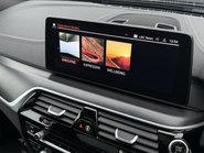 BMW 5 Series 520D M SPORT TOURING MHEV 72