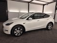 Tesla Model Y Auto RWD 5dr 39