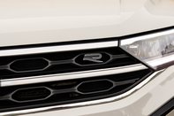 Volkswagen T-Roc R-LINE TSI 6