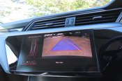 Audi E-Tron 50 Technik Auto quattro 5dr 71.2kWh (11kW Charger) 11