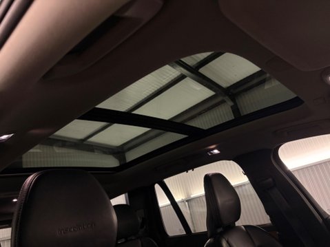 Volvo XC90 2.0h T8 Twin Engine 10.4kWh Inscription Pro Auto 4WD Euro 6 (s/s) 5dr 14
