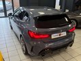 BMW 1 Series 2.0 M135i xDrive Auto 4WD 5dr 21