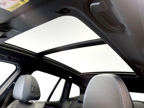 BMW Ix3 80kWh M Sport SUV 5dr Electric Auto (286 ps) 18