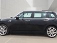 Mini Clubman 1.5 Cooper Sport Euro 6 (s/s) 6dr 4