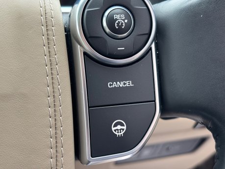 Land Rover Range Rover TDV6 VOGUE SE 38