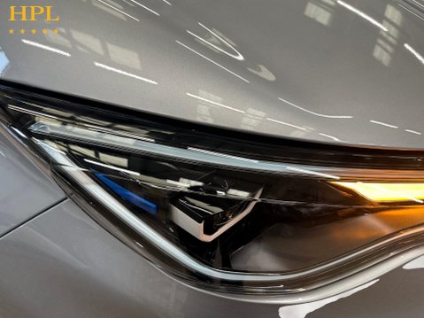 Renault Zoe R135 52kWh GT Line Hatchback 5dr Electric Auto (i, Rapid Charge) (134 bhp) 9