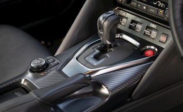 Nissan GT-R Prestige 19