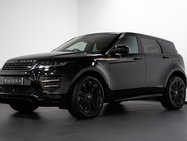 Land Rover Range Rover Evoque 1.5 P300e 11.9kWh Autobiography SUV 5dr Petrol Plug-in Hybrid Auto 4WD Euro 38