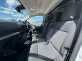 Toyota Proace LWB L2H1 Low Roof 145 Bhp 3100 Icon Air Con Sensors EURO 6 13