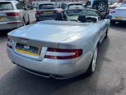 Aston Martin DB9 5.9 V12 Volante 2dr Petrol Seq (EU4) (394 g/km, 450 bhp) 12