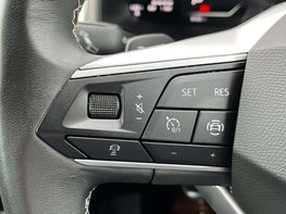 SEAT Ateca 1.5 Ateca Xperience EcoTSI Semi-Auto 5dr 56