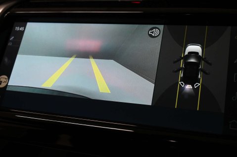 Land Rover Discovery Sport 1.5 Discovery Sport R-Dynamic HSE P300e Auto 4WD 5dr 25