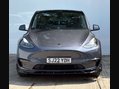 Tesla Model Y ModeL Y Long Range AWD 4WD 5dr 31