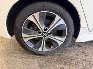 Nissan LEAF 40kWh Tekna Auto 5dr 22