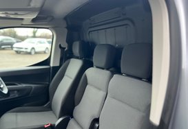 Peugeot Partner BLUEHDI ASPHALT PREMIUM L1 30