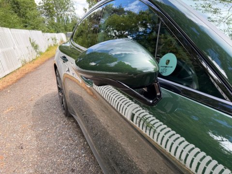 Porsche Panamera 4 PDK 56