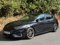 Ford Focus 2.3 Focus ST 5dr 29