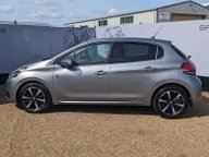 Peugeot 208 S/S TECH EDITION 4