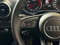 Audi A3 1.5 A3 Sportback 35 TFSI Black Edition Semi-Auto 5dr 36