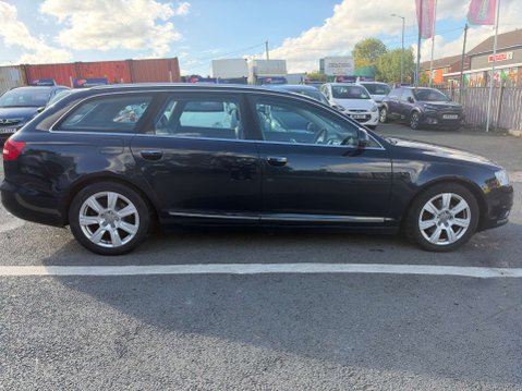 Audi A6 2.0 A6 E SE TDI 5dr 24