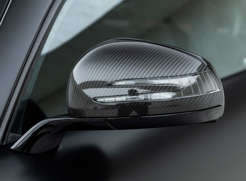 Mercedes-Benz Amg GT Black Series 24